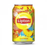 Cannette de Lipton IceTea